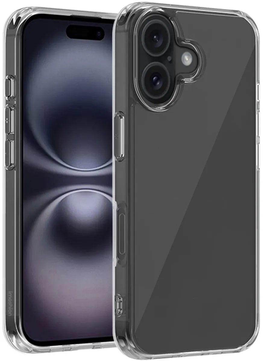 Imoshion Hoesje iPhone 16
