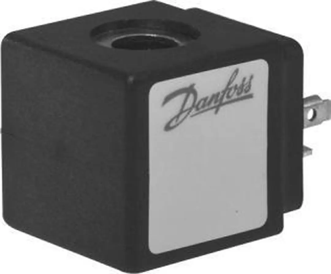 Danfoss spoel 9w ba220a 230v50hz
