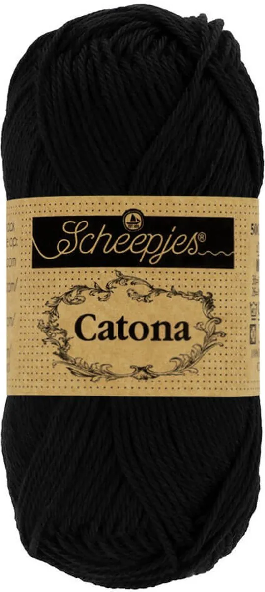 Scheepjes Catona 50g