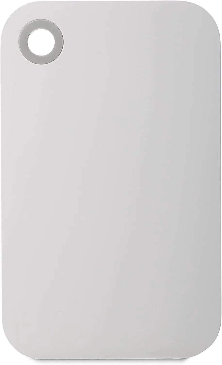 Mepal Ontbijtplank Melamine Wit 26x16x0.8 cm