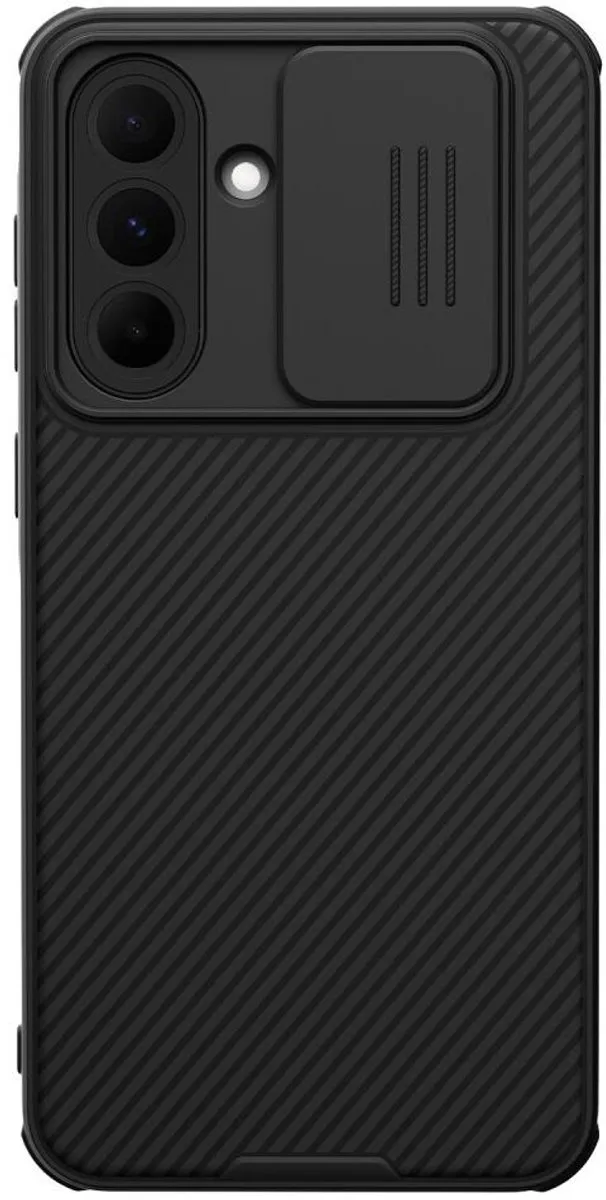Nillkin CamShield Magnetisch Hoesje Samsung Galaxy A56