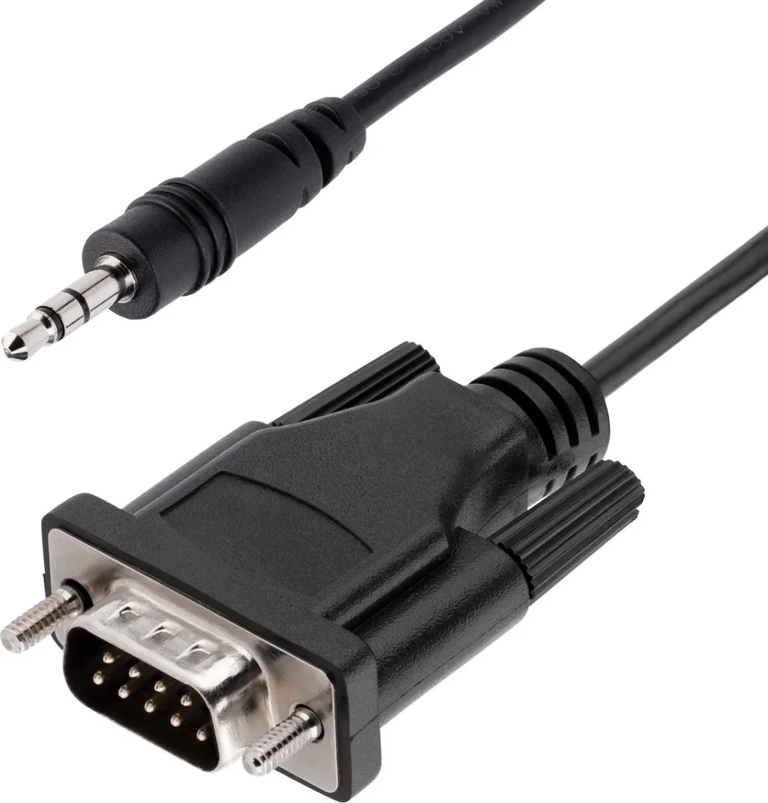 Startech 9M351M-RS232-CABLE Seriële Kabel
