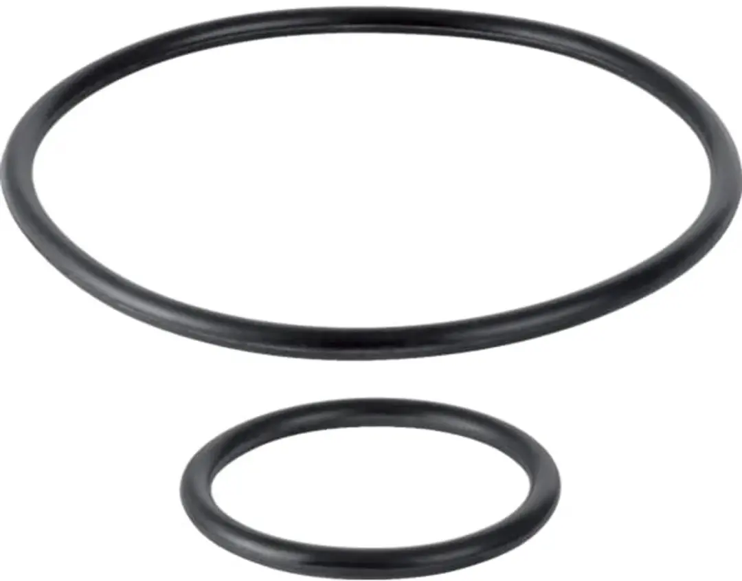 GEB o-ringset uv-trechter Pluvia, O-ring EPDM, bi diam O-ring 1 66mm