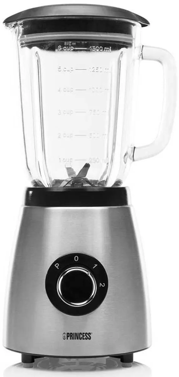 Princess 212077 Blender 500W
