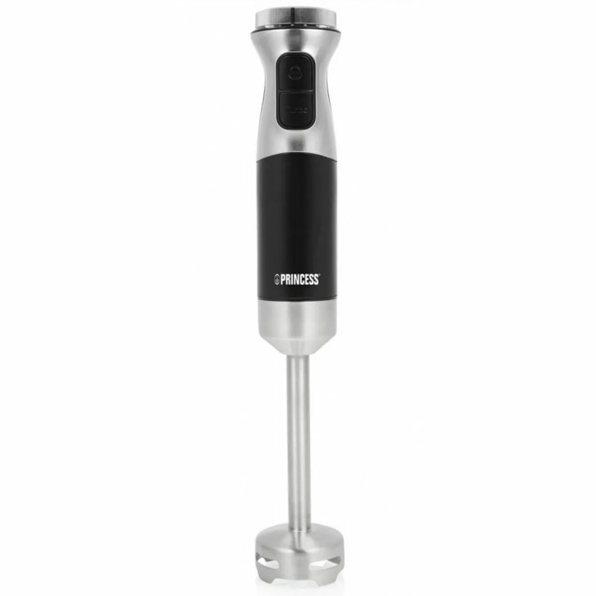 Princess 212077 Blender 500W - Roestvrijstaal