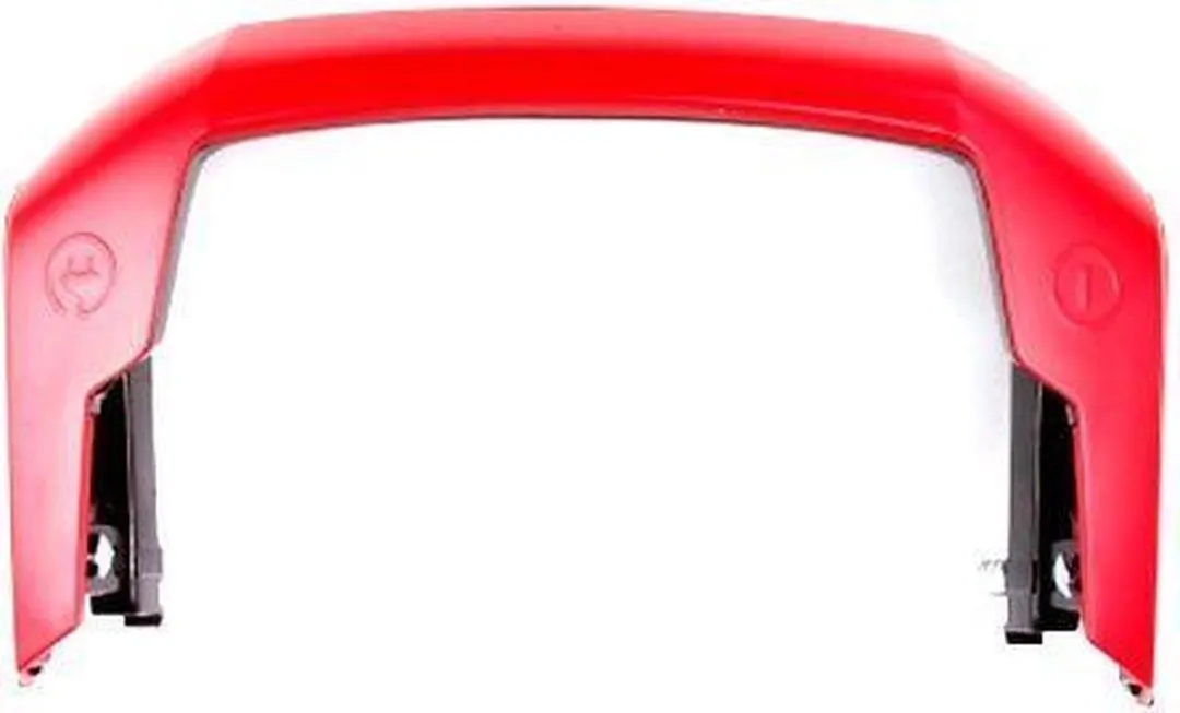 Nilfisk Coupe Neo Handgreep - Rood