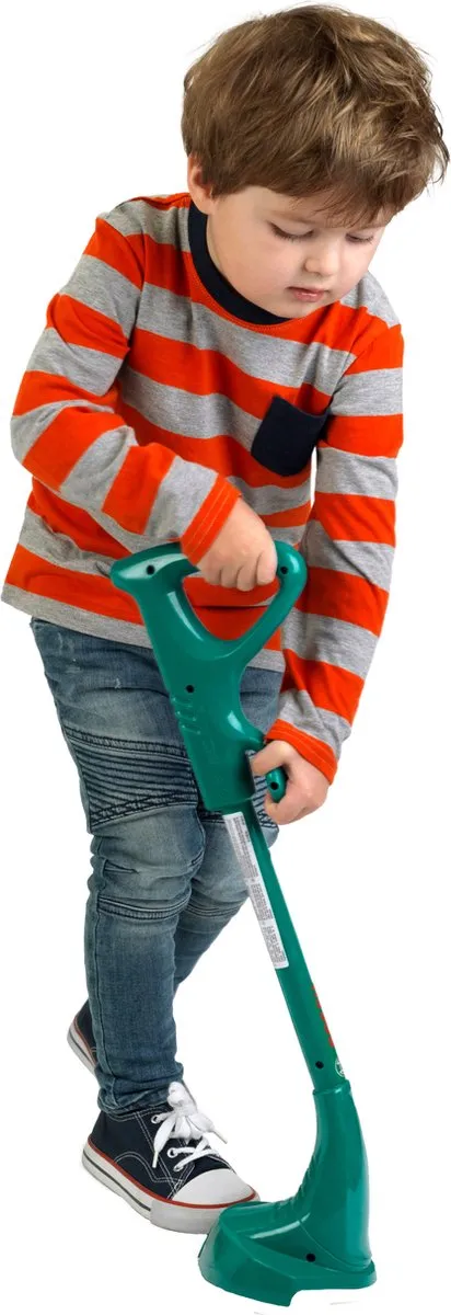 Klein Toys Bosch Grastrimmer 2775 - Zandgroen