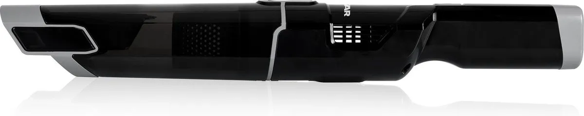 Tristar KR-3150 - Kruimeldief met oplaadstation - Extreem hoge zuigkracht - Snoerloos - Zwart