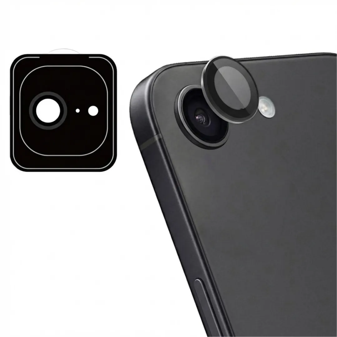 Imoshion Camera Lens Protector iPhone 16e