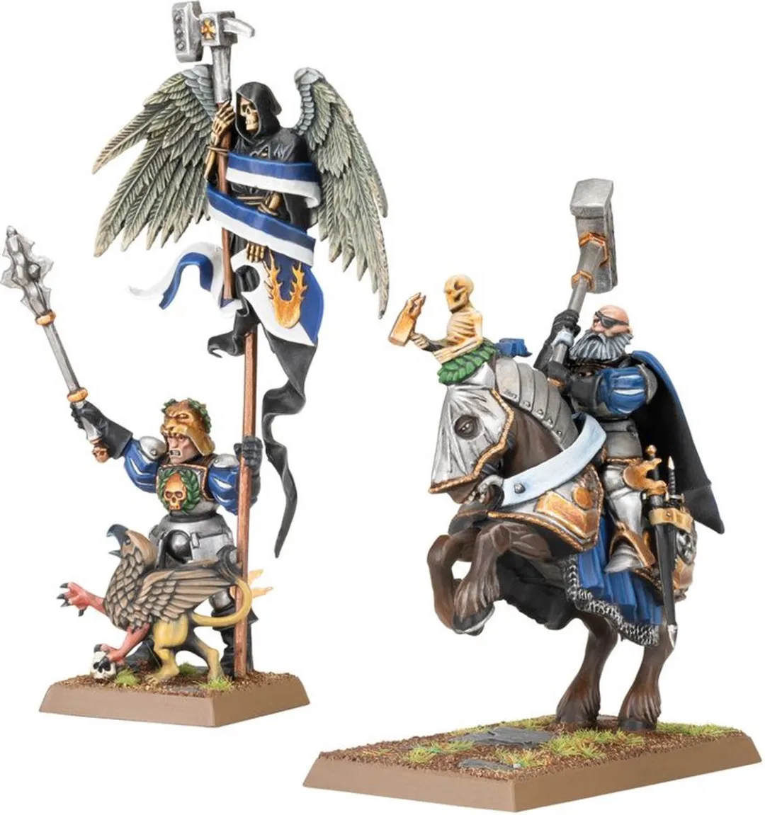 Games Workshop 06-118 Verzamelmodel - 25 Onderdelen