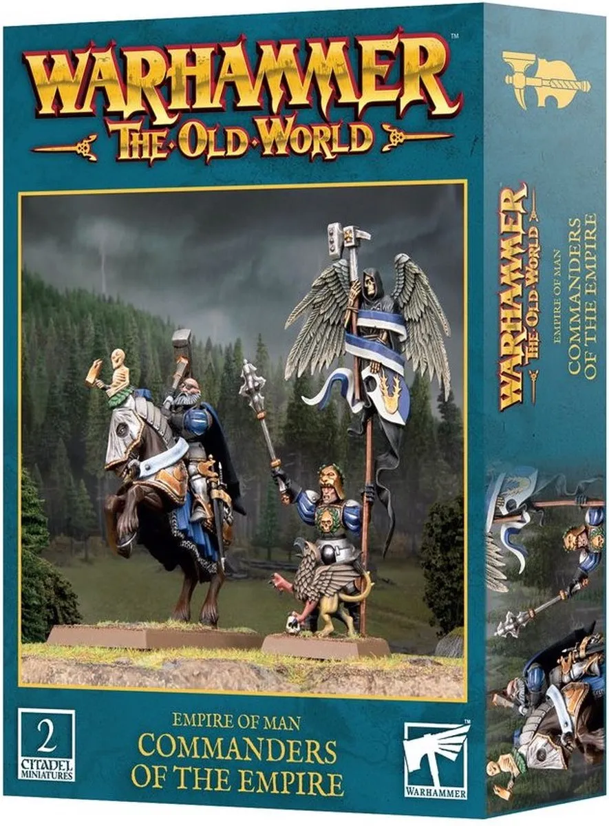 Games Workshop 06-118 Verzamelmodel