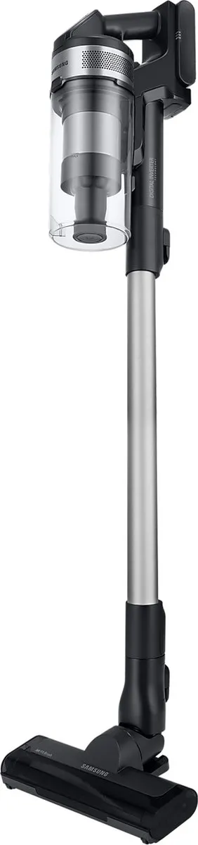Samsung Jet 65 Pet Pro VS15A60BGR5 Stofzuiger - 150 Airwatts - Zilver