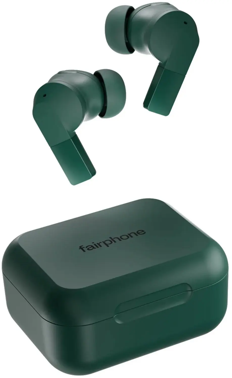 Fairphone Fairbuds 2 AU2FEAR-1GR-EU1 Koptelefoon - Groen - afbeelding 2 van 6