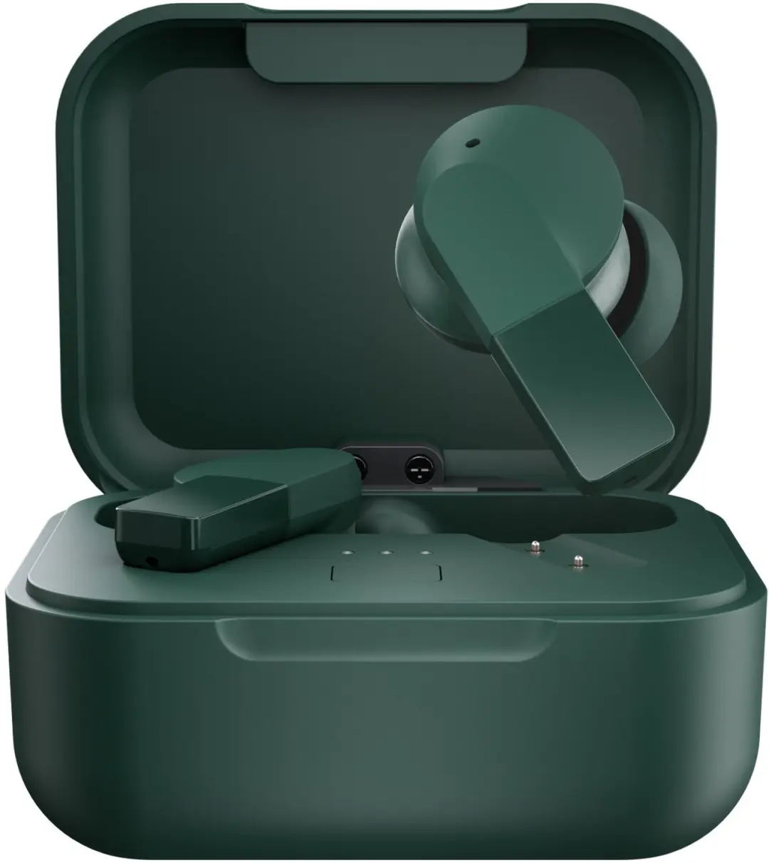 Fairphone Fairbuds 2 AU2FEAR-1GR-EU1 Koptelefoon - Groen - afbeelding 6 van 6