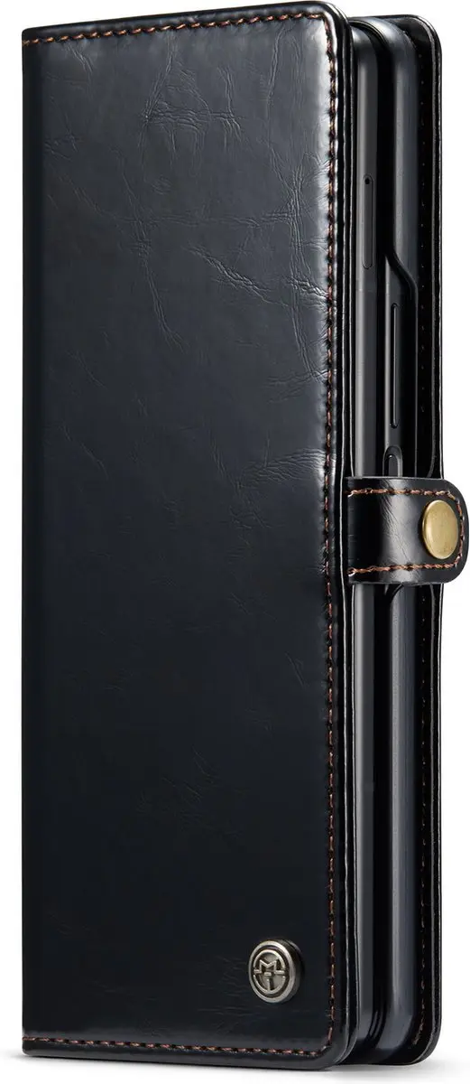 Casemania Hoesje Geschikt voor Samsung Galaxy Z Fold 2