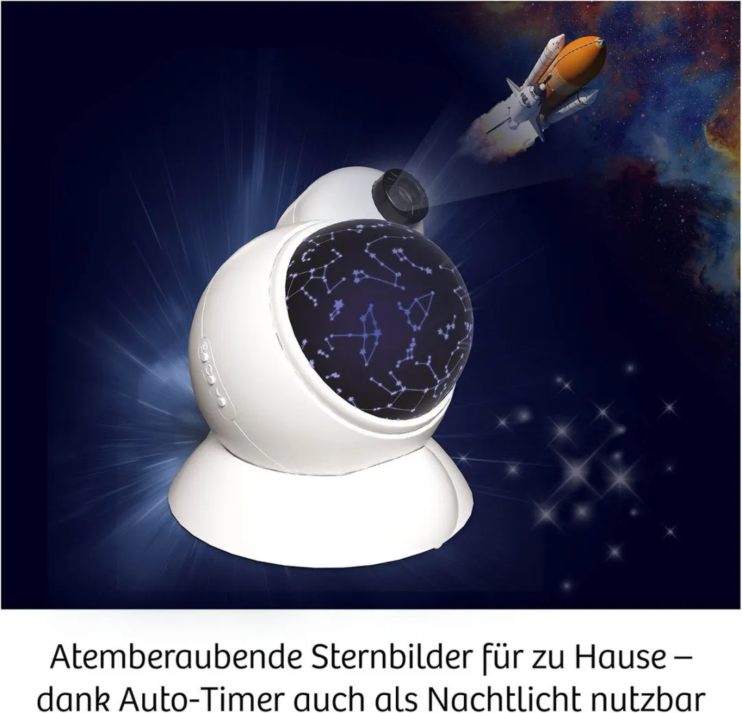 Kosmos Zimmer-Planetarium