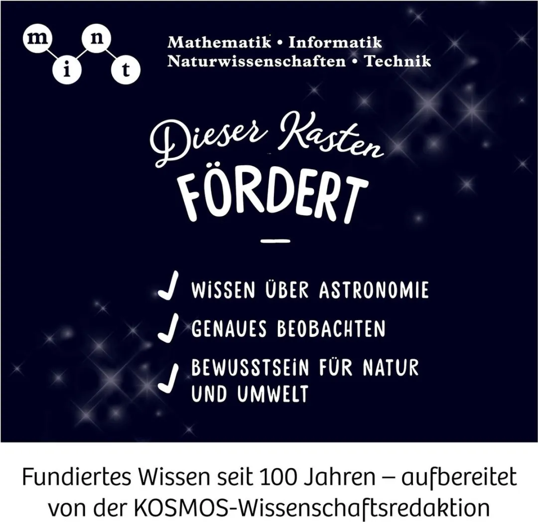 Kosmos Zimmer-Planetarium