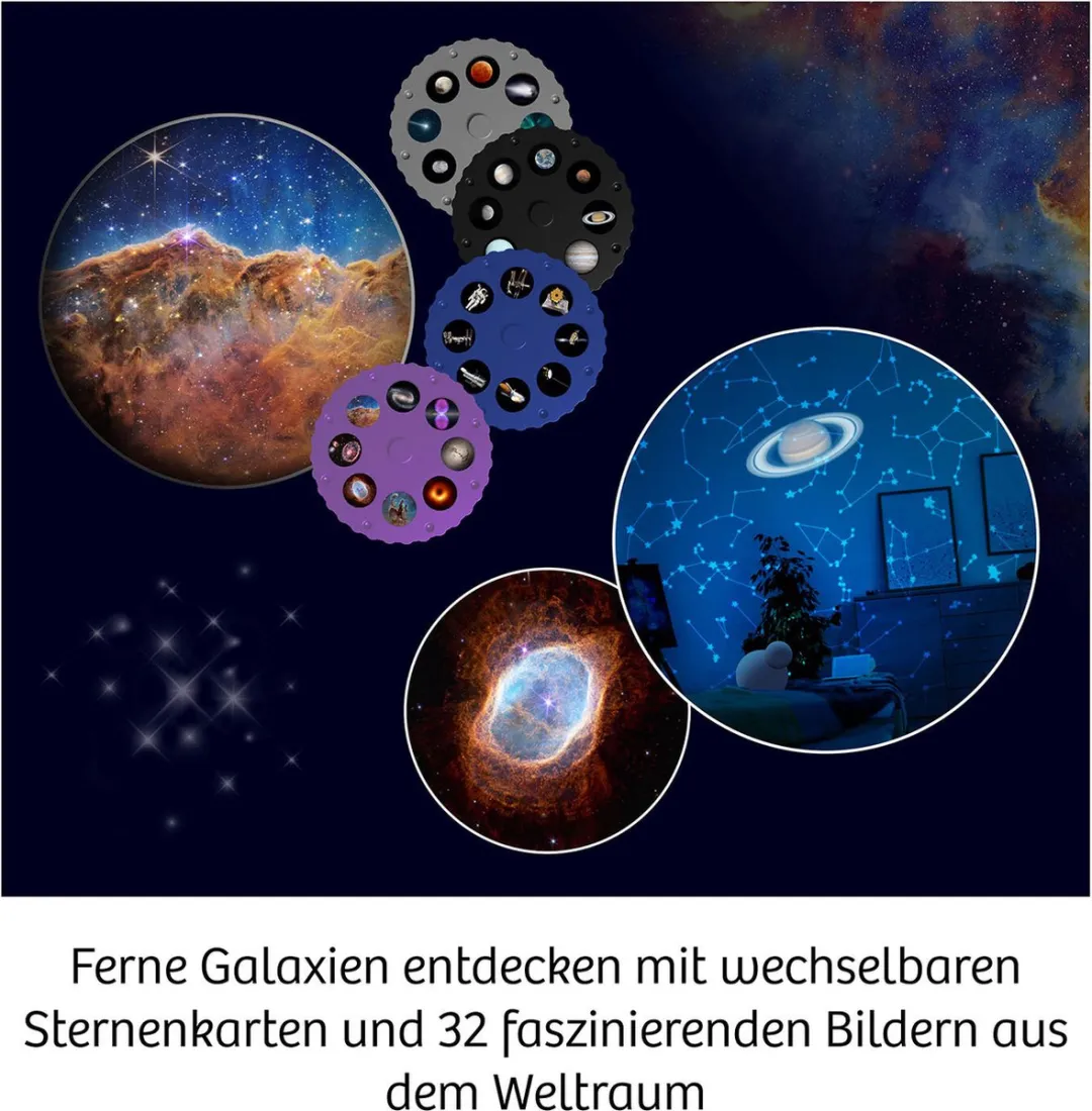 Kosmos Zimmer-Planetarium