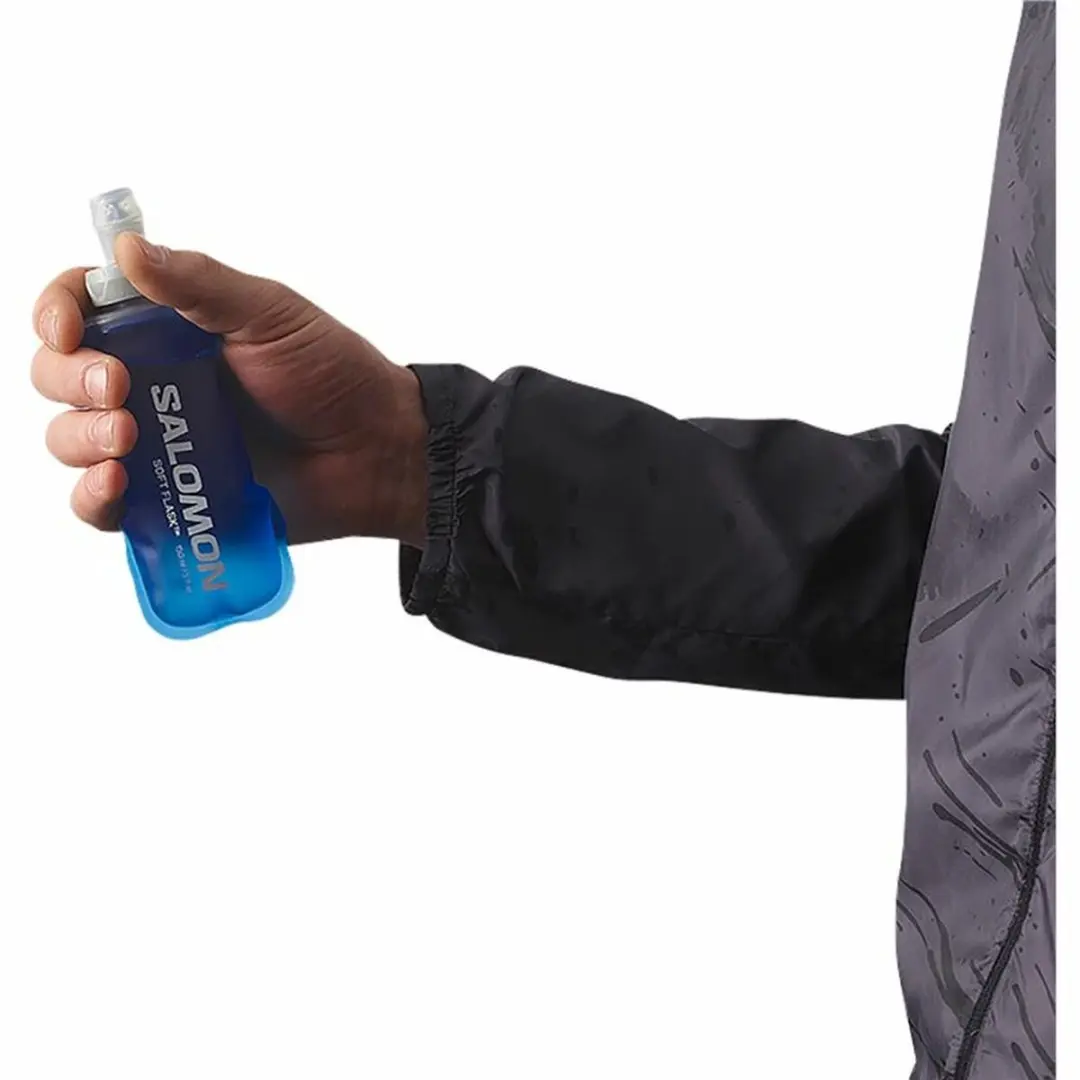 Salomon Soft Flask Fles 150ml - afbeelding 2 van 6