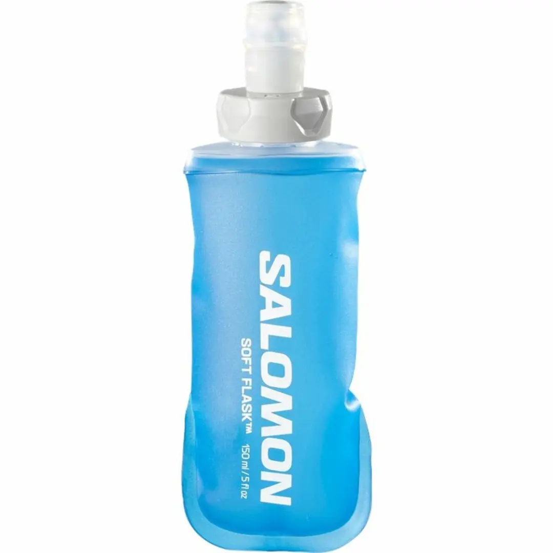Salomon Soft Flask Fles 150ml