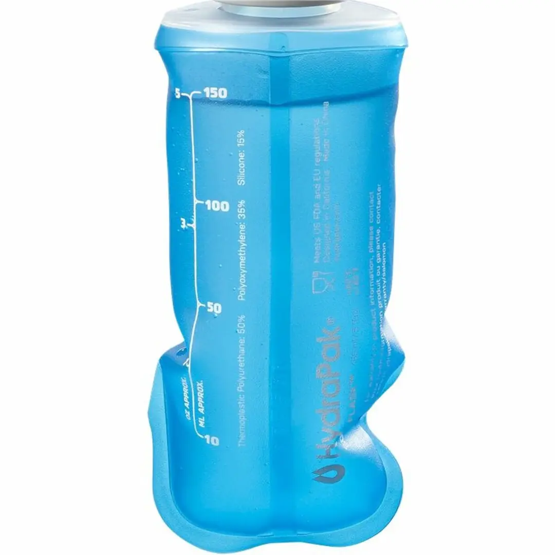 Salomon Soft Flask Fles 150ml - afbeelding 3 van 6