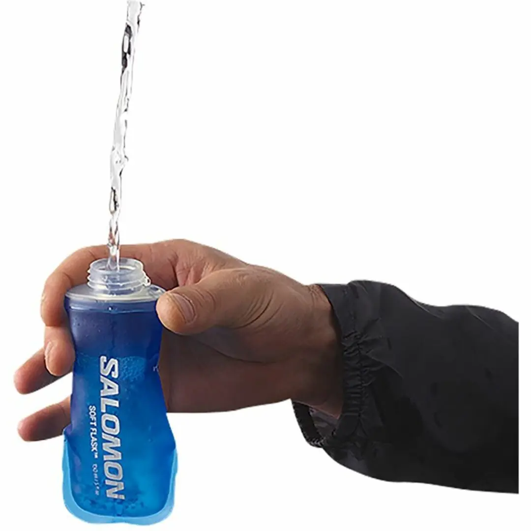 Salomon Soft Flask Fles 150ml - afbeelding 5 van 6