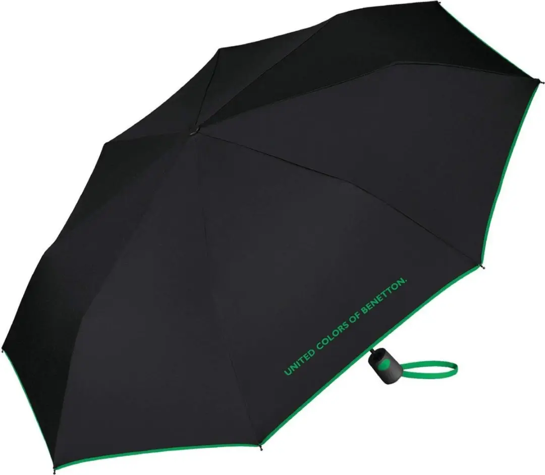 United Colors of Benetton Paraplu Mini AC