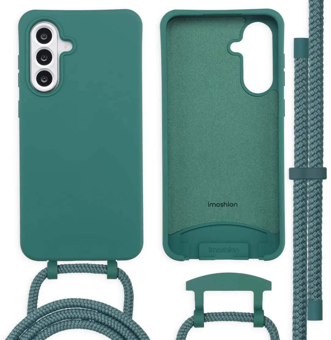 Imoshion Hoesje Samsung Galaxy A36/A56