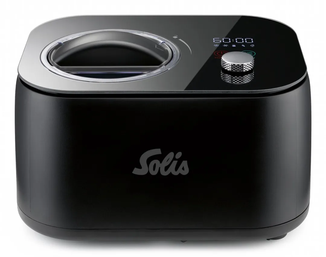 Solis S0193 Softijsmachine 1L