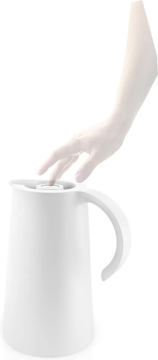 Eva Solo Rise Thermoskan 1L