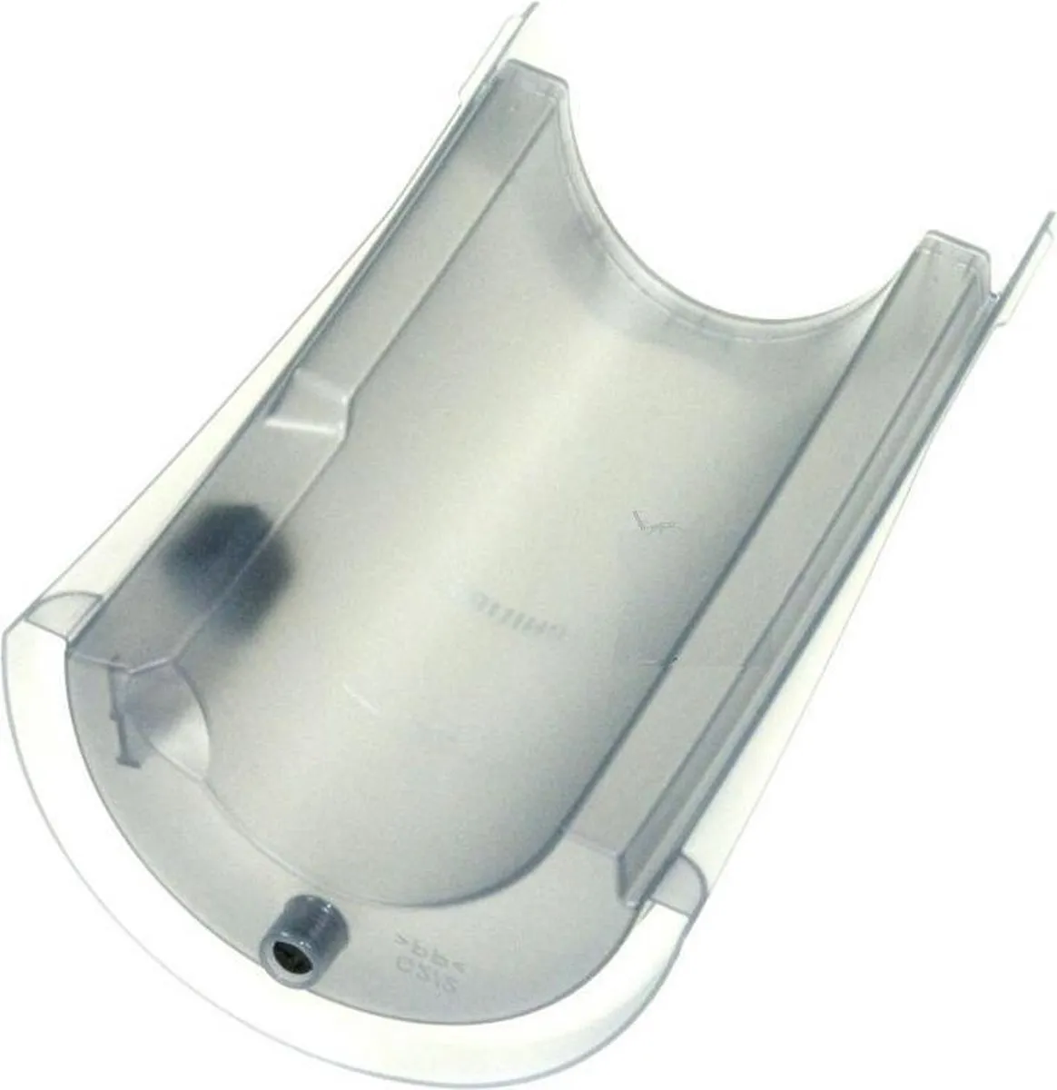 Philips Senseo CP0278/01 Waterreservoir 1L - Transparant Grijs