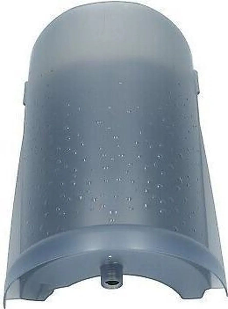 Philips Senseo CP0278/01 Waterreservoir 1L - Transparant Grijs