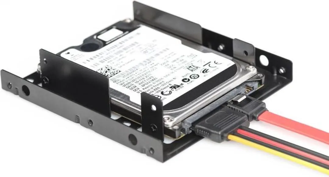 Digitus DA-70434 2.5 inch HDD-inbouwframe