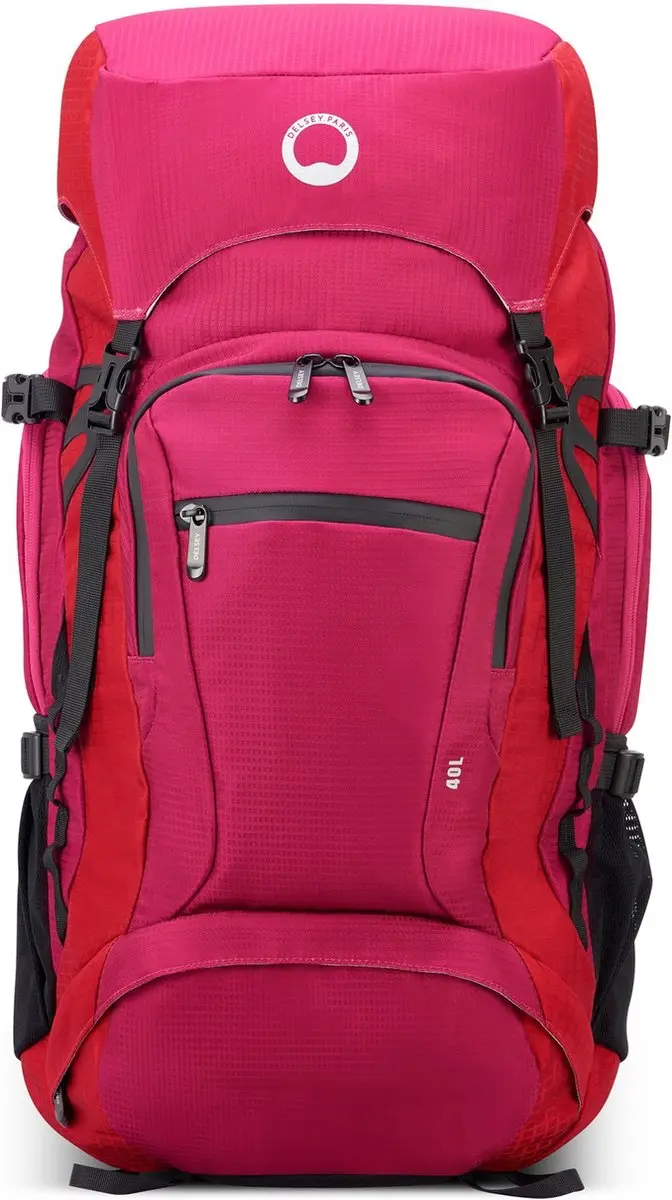 DELSEY Paris Nomade Rugzak