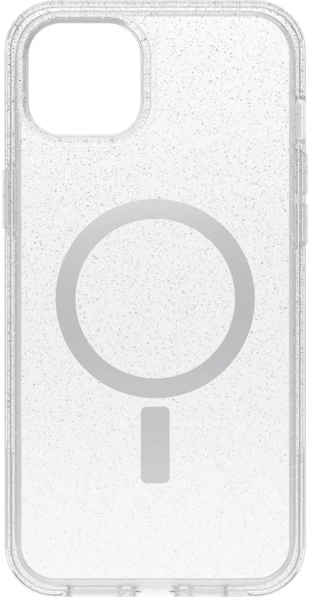 OtterBox Symmetry Case 77-93061 - iPhone 15 Plus - Transparant