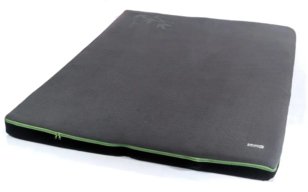 Human Comfort Ablis Thermo Cover Double