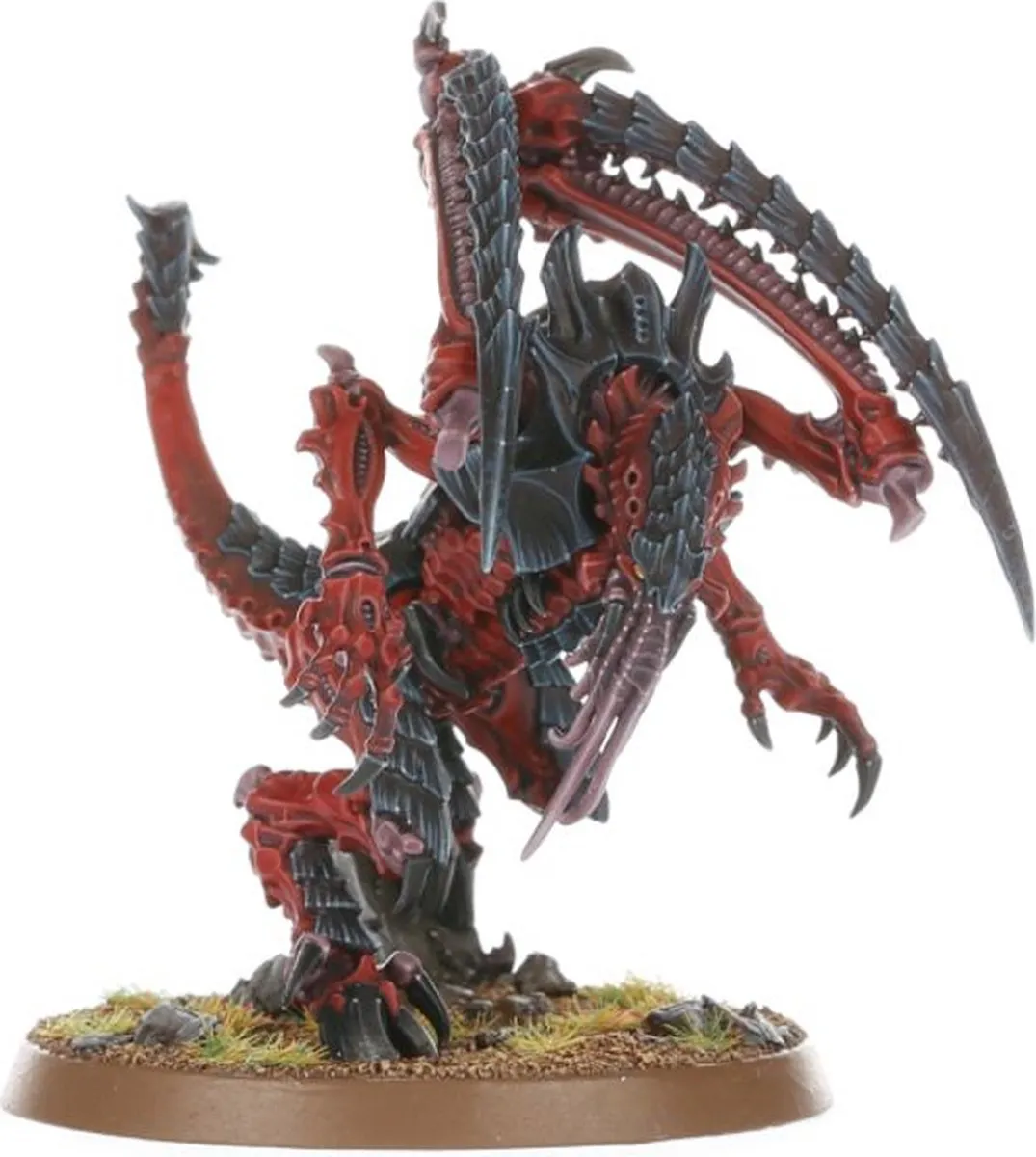 Games Workshop Warhammer 40k Tyranids Lictor 51-29