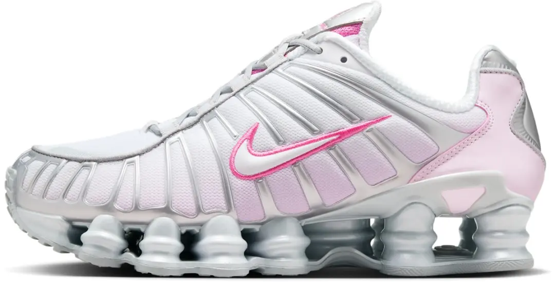 Nike Shox TL Pink Foam (W)