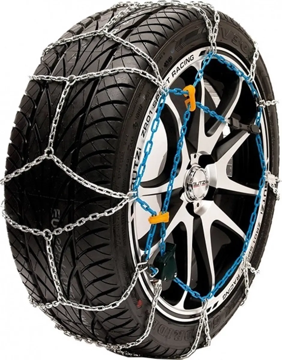 Husky Butzi 50 Sneeuwkettingen