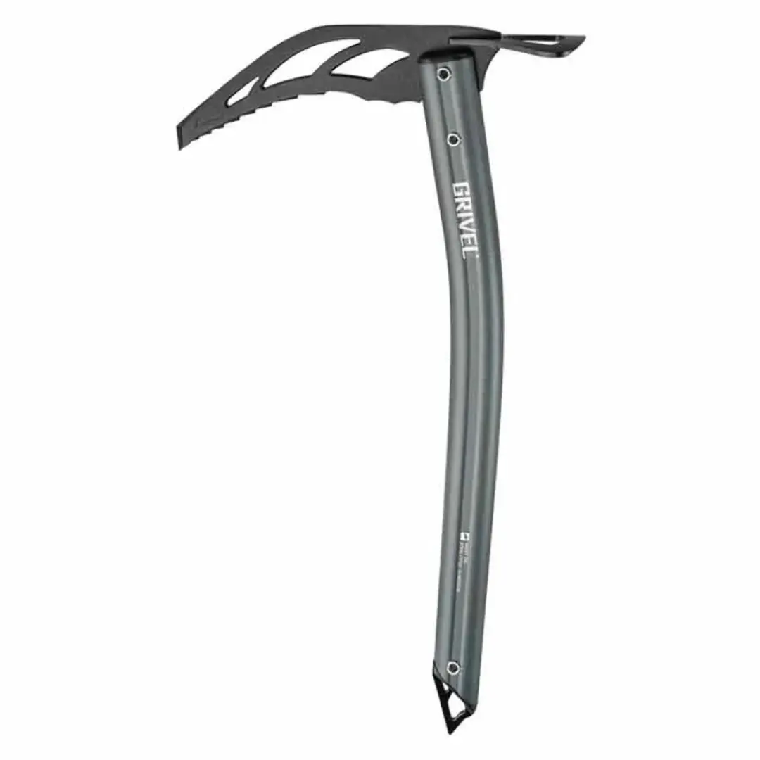 Grivel Ghost Evo Ce Ijspikkel Zilver 45 cm