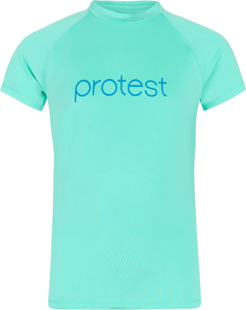 Protest Prtsenna Jr