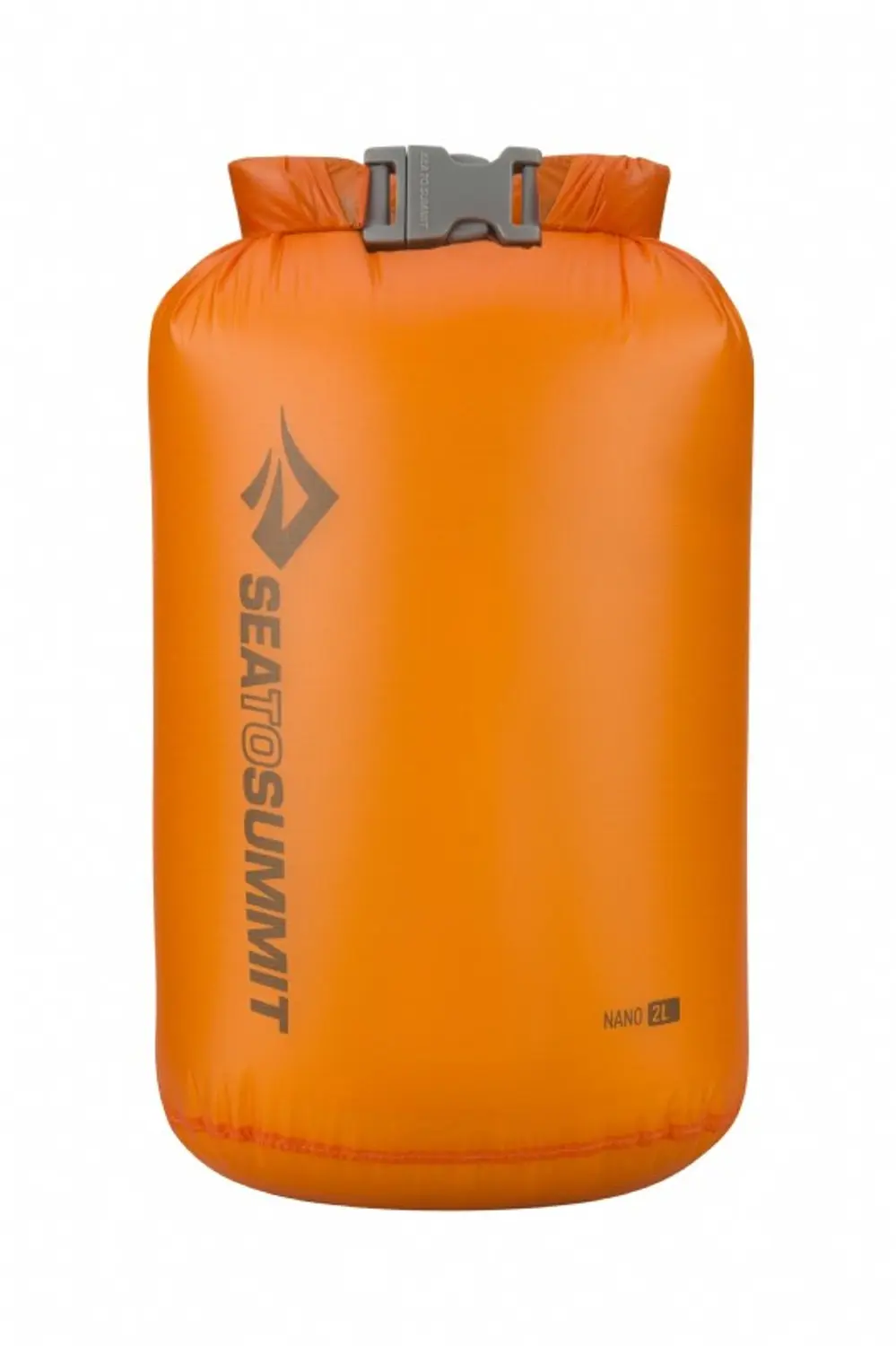 Sea To Summit Ultra-sil Dry Sack Drybag 8 Liter Oranje