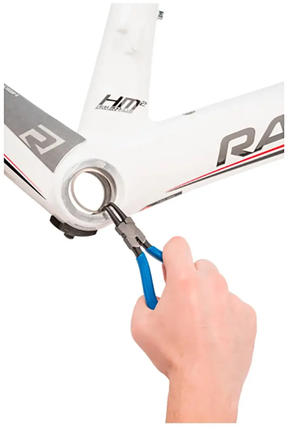 Park Tool RP-4 Interne borgringtang 1,7mm - afbeelding 2 van 3