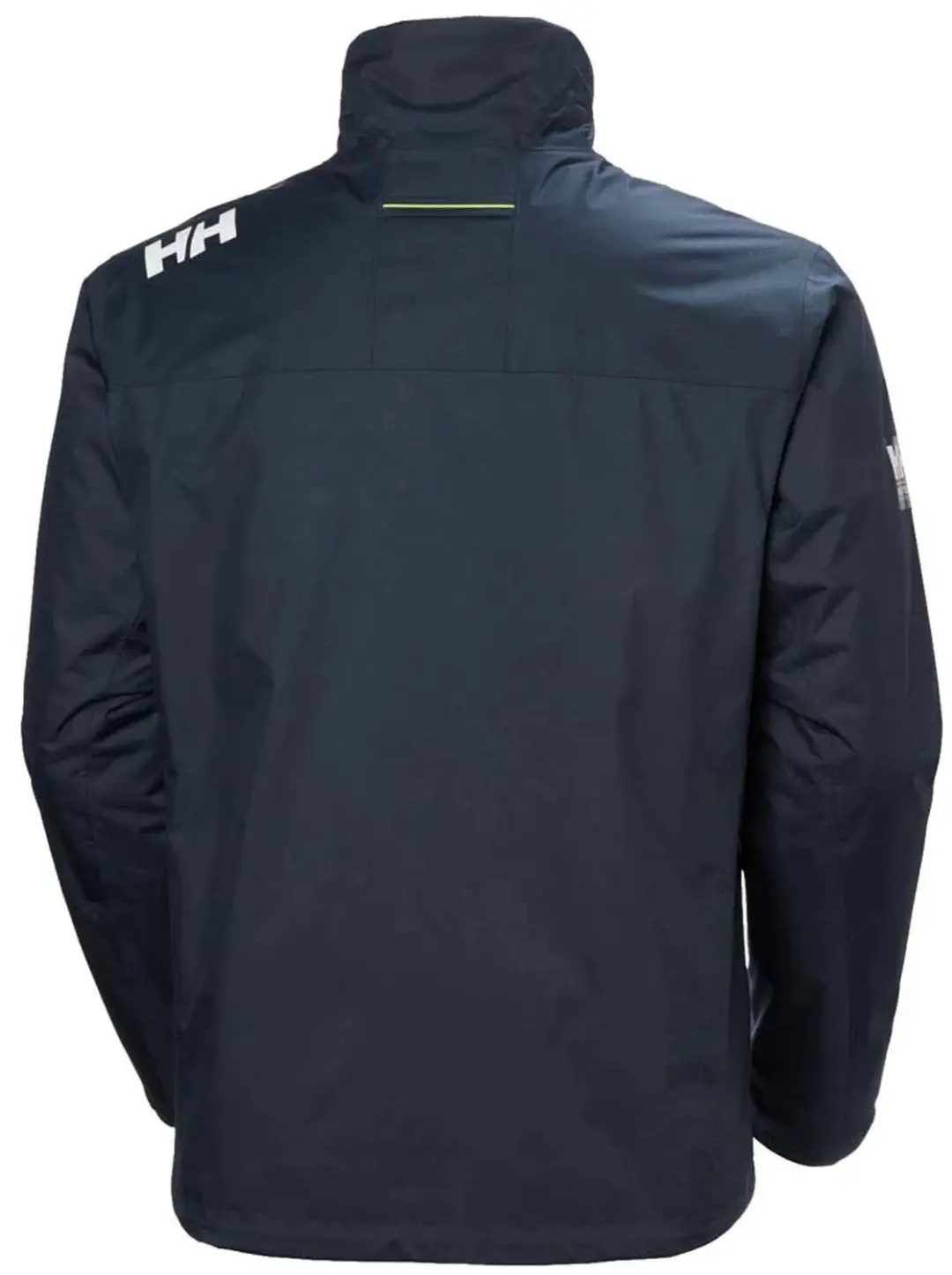Helly Hansen Crew Pile Jas - Blauw - XL - afbeelding 6 van 6