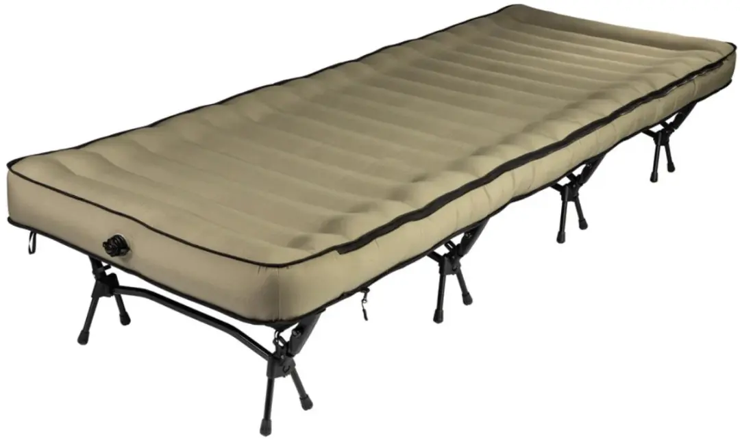 Human Comfort Thivet Compact
