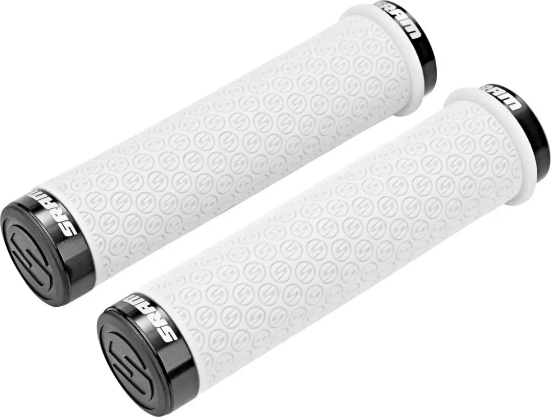 SRAM DH Silicone MTB-handvatten 130mm