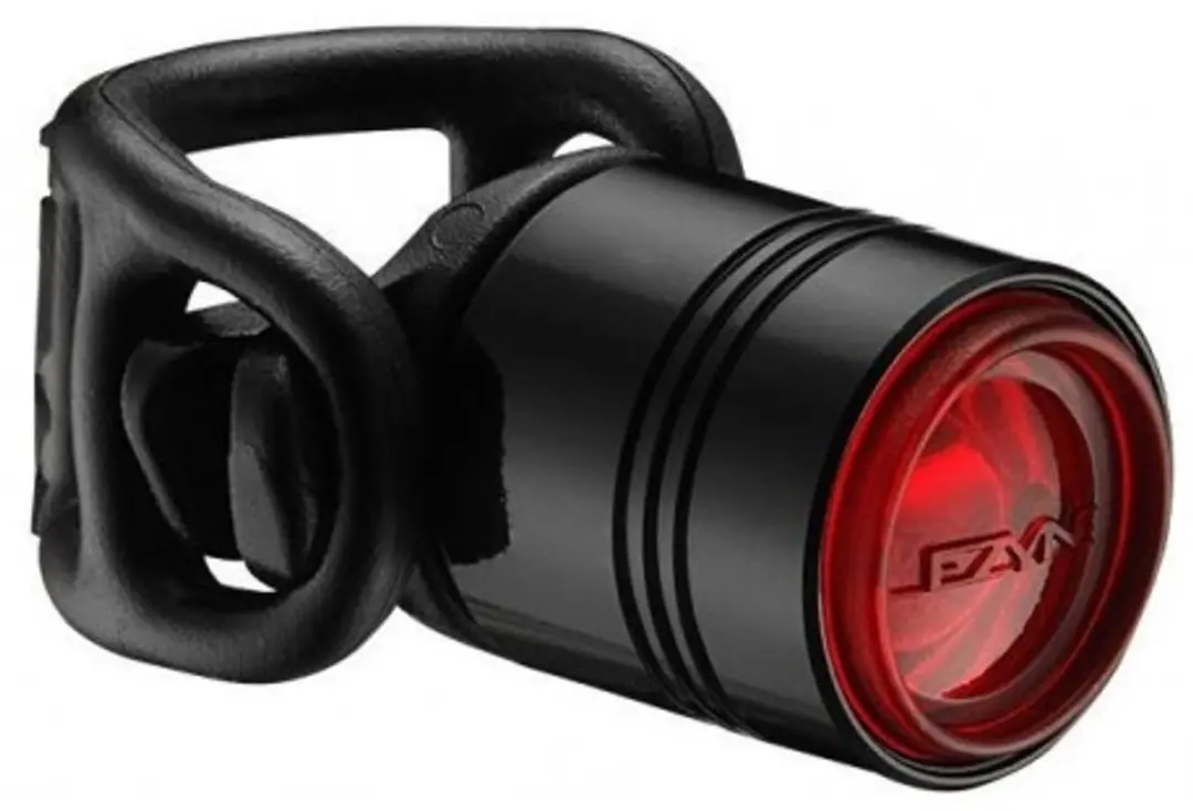 Lezyne Femto Drive Pair LED Fietsverlichtingset - 15/7 Lumen - afbeelding 4 van 6