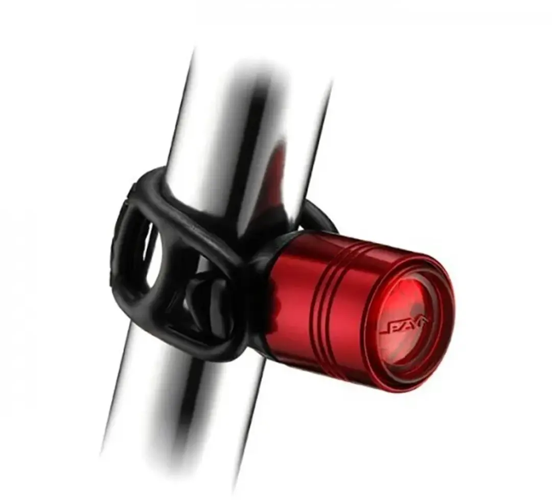 Lezyne Femto Drive Pair LED Fietsverlichtingset - 15/7 Lumen - afbeelding 2 van 6