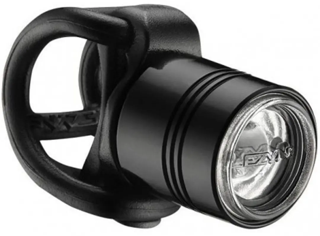 Lezyne Femto Drive Pair LED Fietsverlichtingset - 15/7 Lumen - afbeelding 5 van 6