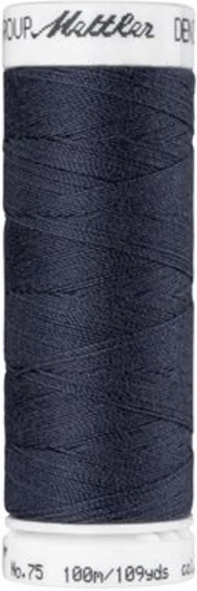 Amann Denim Doc 100m - Kleur 1479